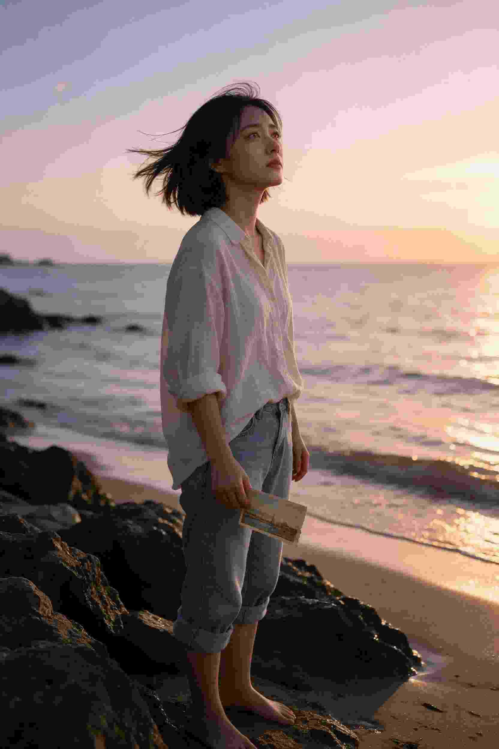 照顾朋友新婚老婆