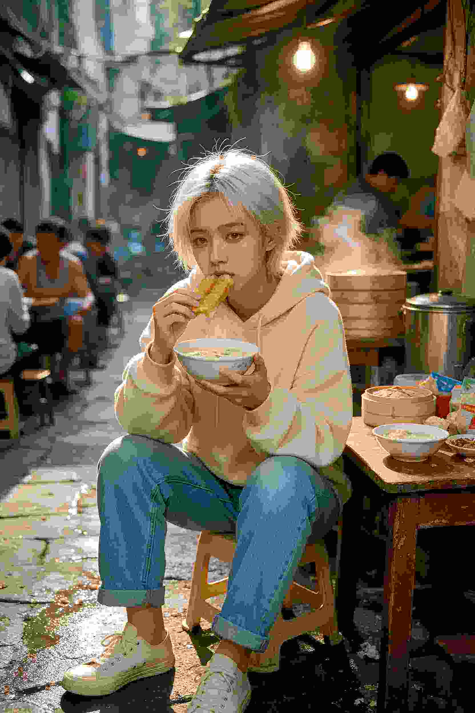网剧