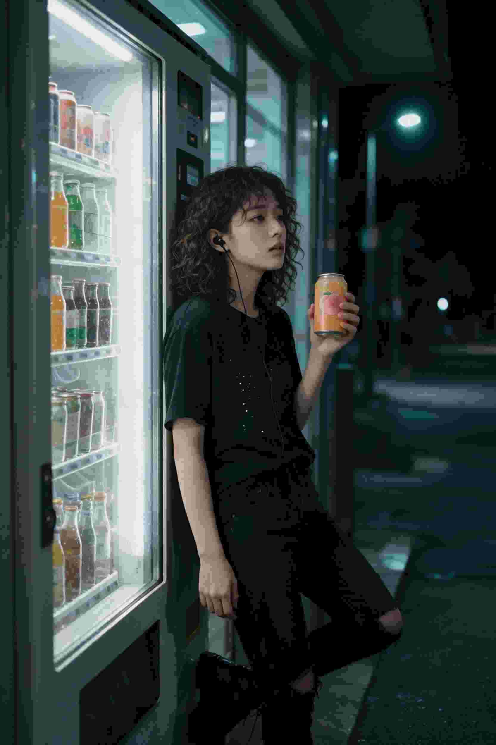 暧昧的界线